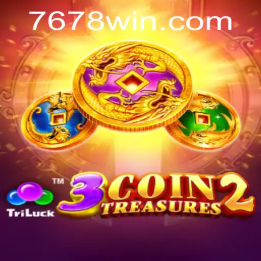 Exploring the Exciting World of 3CoinTreasures2: The Ultimate Gaming Experience