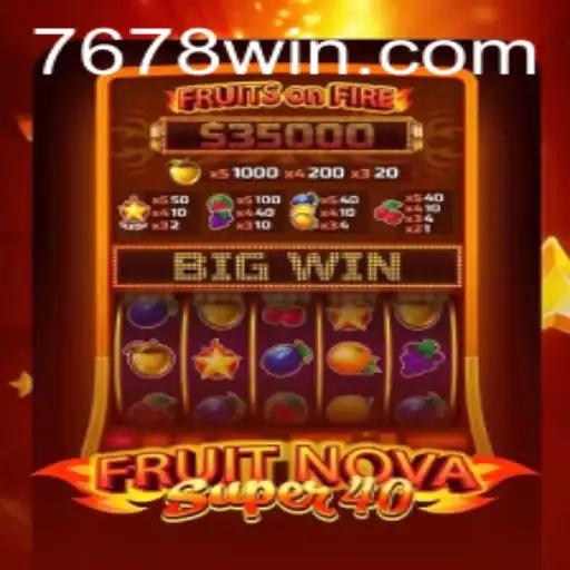 Explore the Exciting World of FruitNovaSuper40 and Master the Game with 678win