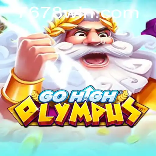 Introducing GoHighOlympus: A Thrilling Adventure in Modern Gaming