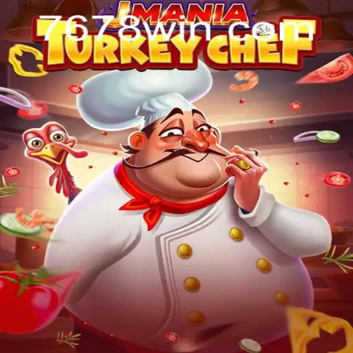 Discover the Excitement of JManiaTurkeyChef: A Culinary Adventure Game