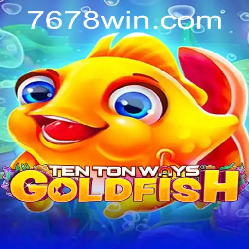 Unveiling TenTonWaysGoldfish: Dive into the Game With 678win