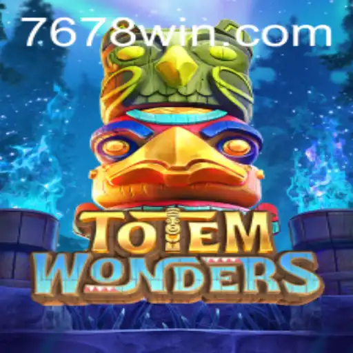 Unveiling TotemWonders: A Journey Through the Exciting New Game from 678win