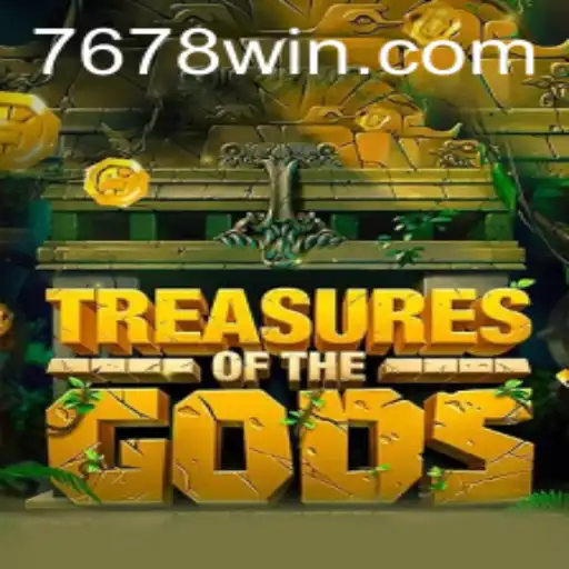 Unveiling the Mysteries of 'TreasureoftheGods': A Journey with 678win